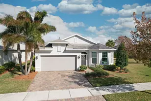 12665 SW Cattleya Ln, Port Saint Lucie, FL 34987 - Photo 1