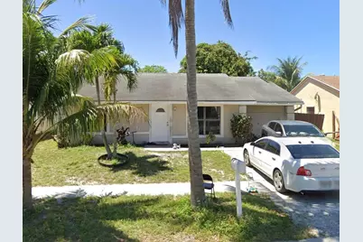 5489 Thurston Avenue, Lake Worth Beach, FL 33463 - Photo 1