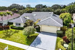 6122 Golf Villas Dr, Boynton Beach, FL 33437 - Photo 24