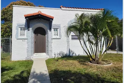 933 37th Street, West Palm Beach, FL 33407 - Photo 1