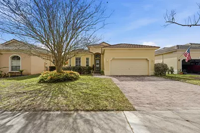 6117 Spring Lake Terrace, Fort Pierce, FL 34951 - Photo 2