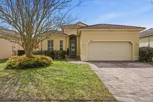 6117 Spring Lake Terrace, Fort Pierce, FL 34951 - Photo 1
