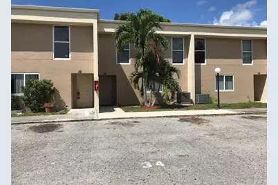 2800 Georgia Avenue #I55, West Palm Beach, FL 33405 - Photo 1