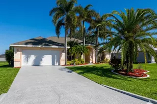 4017 SW Kadlic St, Port Saint Lucie, FL 34953 - Photo 1