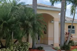 4017 SW Kadlic St, Port Saint Lucie, FL 34953 - Photo 2