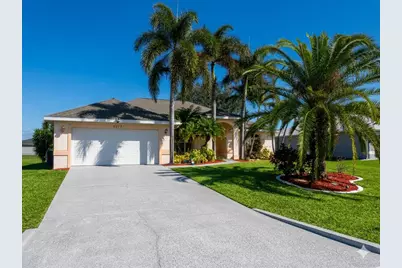 4017 SW Kadlic Street, Port Saint Lucie, FL 34953 - Photo 1