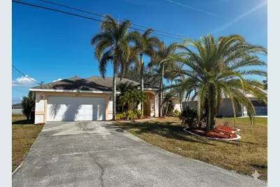 4017 SW Kadlic Street, Port Saint Lucie, FL 34953 - Photo 1