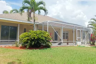 4017 SW Kadlic St, Port Saint Lucie, FL 34953 - Photo 8