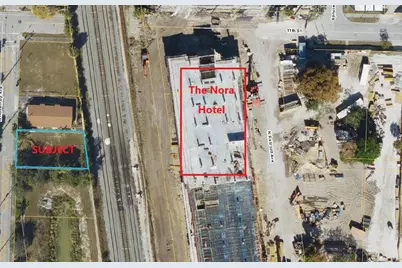 1116 N Rosemary Avenue, West Palm Beach, FL 33401 - Photo 1