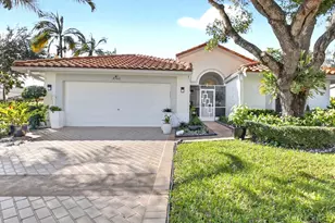 4560 Catamaran Cir, Boynton Beach, FL 33436 - Photo 1