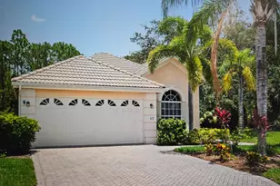677 SW Andros Cir, Port Saint Lucie, FL 34986 - Photo 2