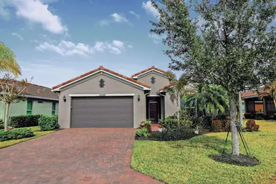 10288 SW Yellowwood Avenue, Port Saint Lucie, FL 34987 - Photo 1