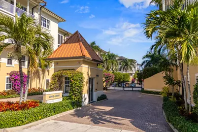 3950 N Flagler Drive #401, West Palm Beach, FL 33407 - Photo 1