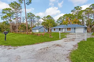 15809 85th Rd N, Loxahatchee, FL 33470 - Photo 1