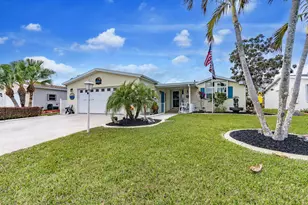 7731 McClintock Way, Port Saint Lucie, FL 34952 - Photo 2