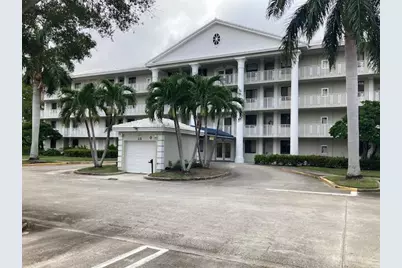 2621 Village Boulevard #104, West Palm Beach, FL 33409 - Photo 1