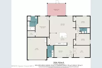 2259 Cogan Drive SE, Palm Bay, FL 32909 - Photo 30