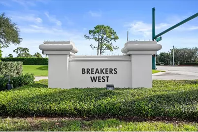 1338 Breakers West Boulevard, West Palm Beach, FL 33411 - Photo 62