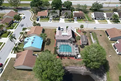 2313 SE Breckenridge Circle, Port Saint Lucie, FL 34952 - Photo 8