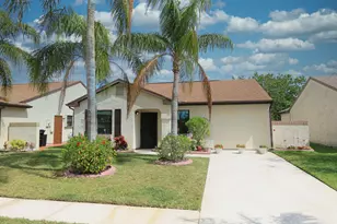 2313 SE Breckenridge Cir, Port Saint Lucie, FL 34952 - Photo 1