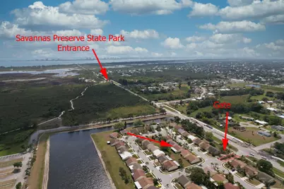 2313 SE Breckenridge Circle, Port Saint Lucie, FL 34952 - Photo 6