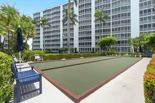 3310 S Ocean Blvd, Highland Beach, FL 33487 - Photo 32