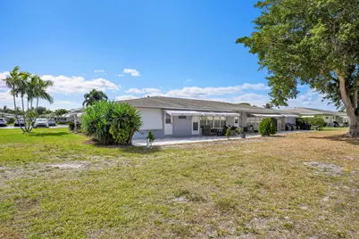 285 Main Boulevard #D, Boynton Beach, FL 33435 - Photo 4