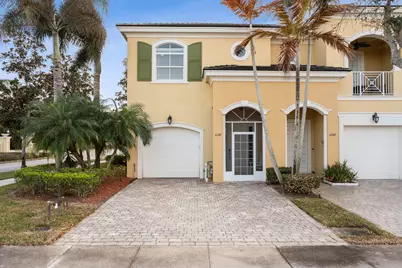 6145 NW Helmsdale Way, Port Saint Lucie, FL 34983 - Photo 2