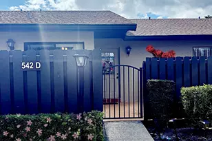 542 Shady Pine Way, Greenacres, FL 33415 - Photo 1