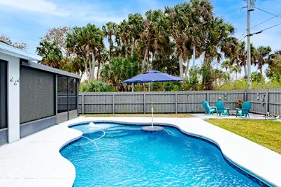 4582 SW Uleta Street, Port Saint Lucie, FL 34953 - Photo 4