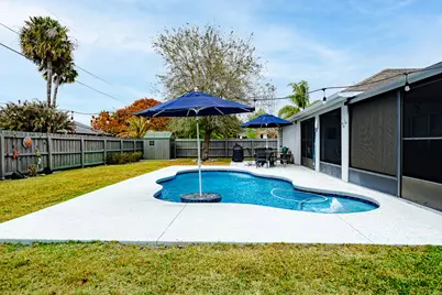 4582 SW Uleta Street, Port Saint Lucie, FL 34953 - Photo 12