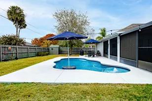 4582 SW Uleta St, Port Saint Lucie, FL 34953 - Photo 12