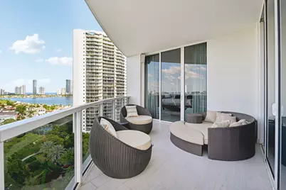 4100 Island Boulevard #1204, Aventura, FL 33160 - Photo 44