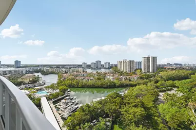 4100 Island Boulevard #1204, Aventura, FL 33160 - Photo 42