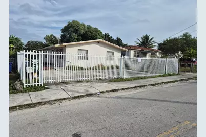 941 NW 102nd Street, Miami, FL 33150 - Photo 2