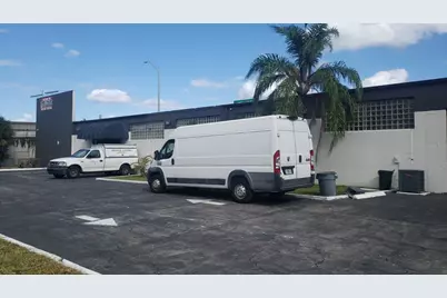 1815 10th Avenue N #C, Lake Worth Beach, FL 33461 - Photo 2