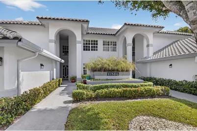 11586 Briarwood Circle #1, Boynton Beach, FL 33437 - Photo 1