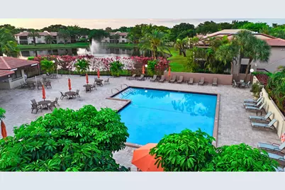 9261 Vista Del Lago, Boca Raton, FL 33428 - Photo 6