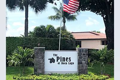 9264 Vista Del Lago #24-I, Boca Raton, FL 33428 - Photo 1