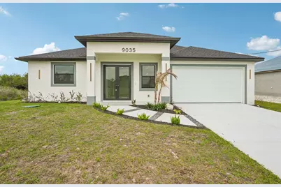 9035 W Broad Circle, Labelle, FL 33935 - Photo 1