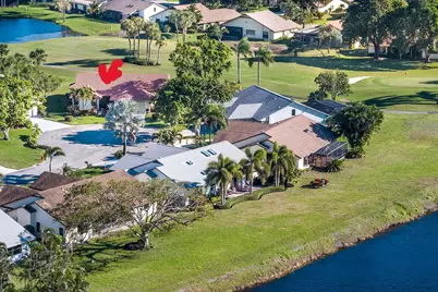 5722 Willow Creek Lane, Delray Beach, FL 33484 - Photo 1