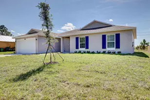 610 SW Bacon Ter Terrace, Port Saint Lucie, FL 34953 - Photo 2