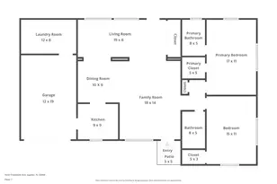 1515 Treemont Ave, Jupiter, FL 33469 - Photo 2