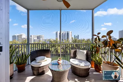 300 Diplomat Parkway #812, Hallandale Beach, FL 33009 - Photo 4