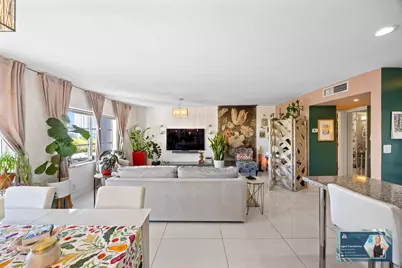 300 Diplomat Parkway #812, Hallandale Beach, FL 33009 - Photo 10
