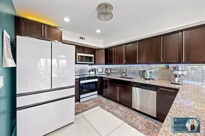 300 Diplomat Parkway #812, Hallandale Beach, FL 33009 - Photo 16