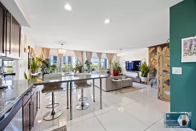 300 Diplomat Parkway #812, Hallandale Beach, FL 33009 - Photo 16