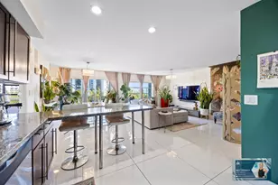 300 Diplomat Pkwy, Hallandale Beach, FL 33009 - Photo 16