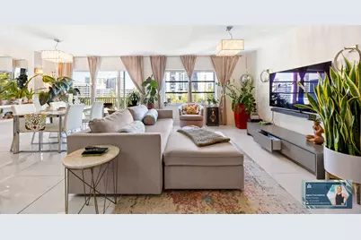 300 Diplomat Parkway #812, Hallandale Beach, FL 33009 - Photo 12