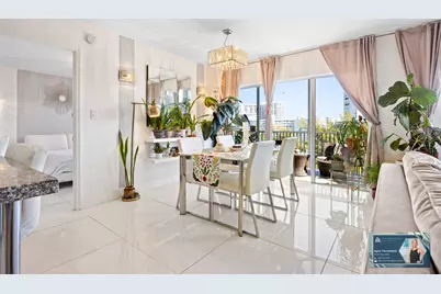 300 Diplomat Parkway #812, Hallandale Beach, FL 33009 - Photo 10